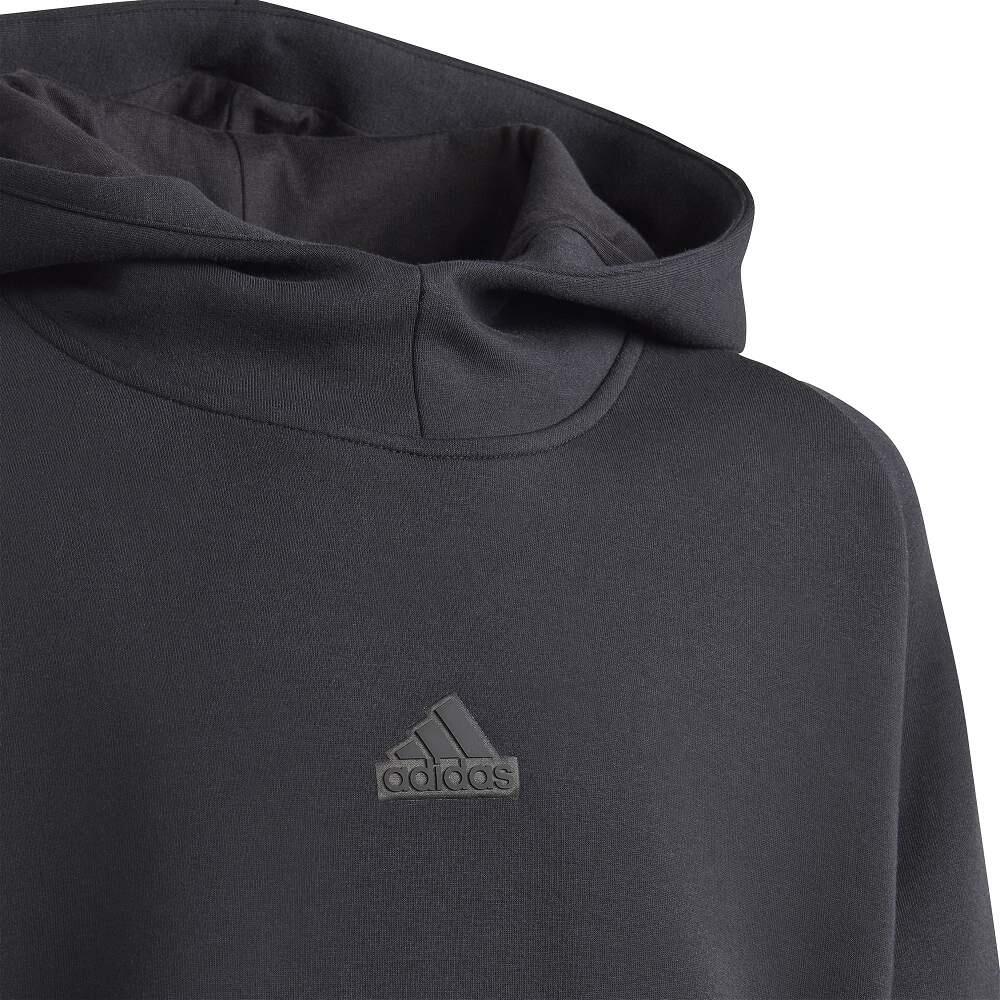 Sweat à Capuche Adidas Z.N.E. Noir - IB3988 4/5