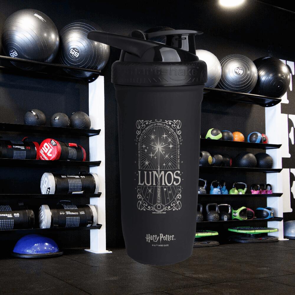 Smartshake Reforce Stainless Steel - Lumos (900ml) Lumos - Fitness-Zubehör 2/2
