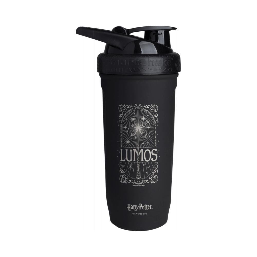 SMARTSHAKE Smartshake Reforce Stainless Steel - Lumos (900ml) Lumos - Accessoires