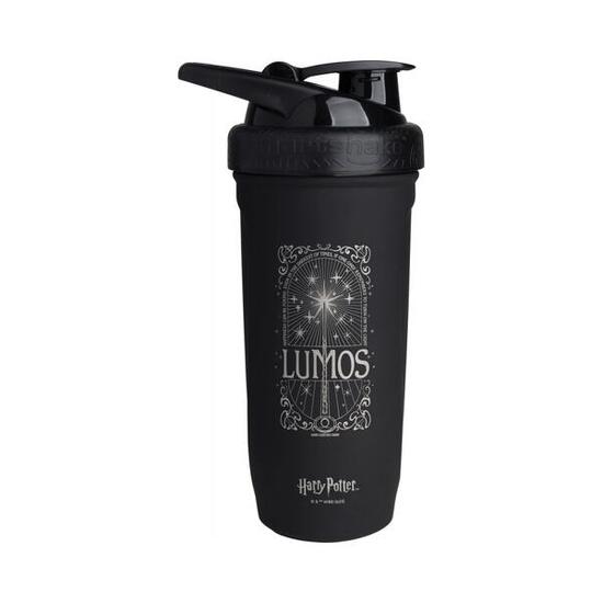 Smartshake Reforce Stainless Steel - Lumos (900ml) Lumos