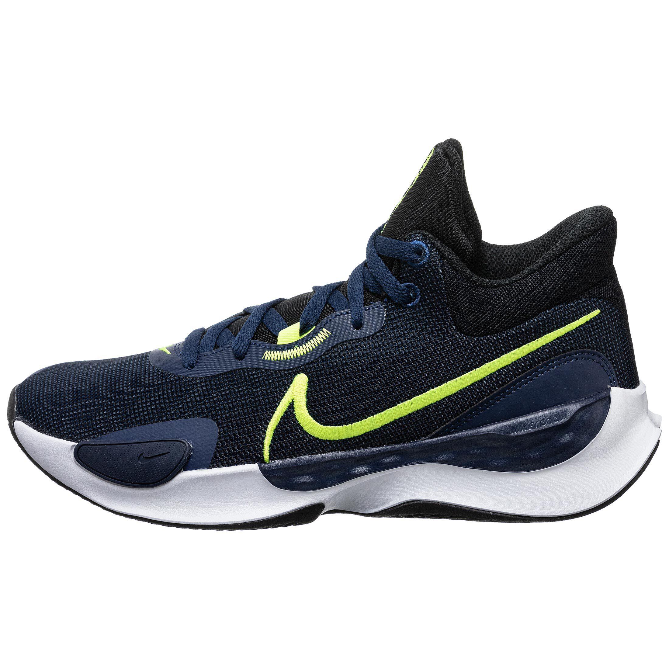 Basketballschuh Renew Elevate 3 Herren NIKE 2/7