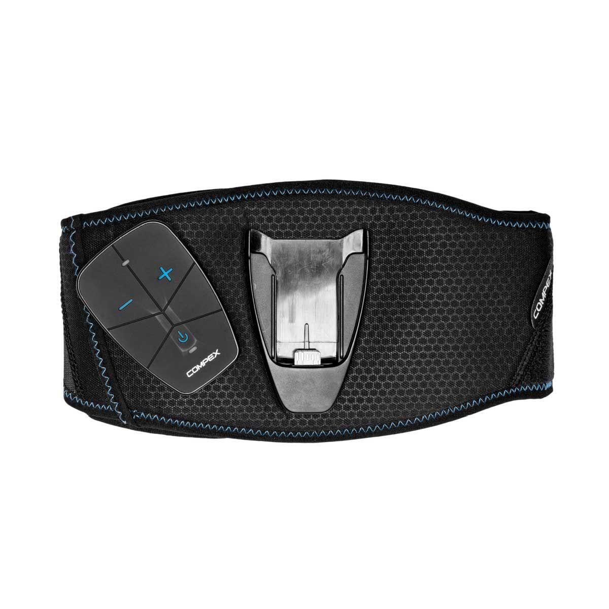 Cinturón de estimulación muscular Compex Corebelt 5.0 -  L-XL 7/7
