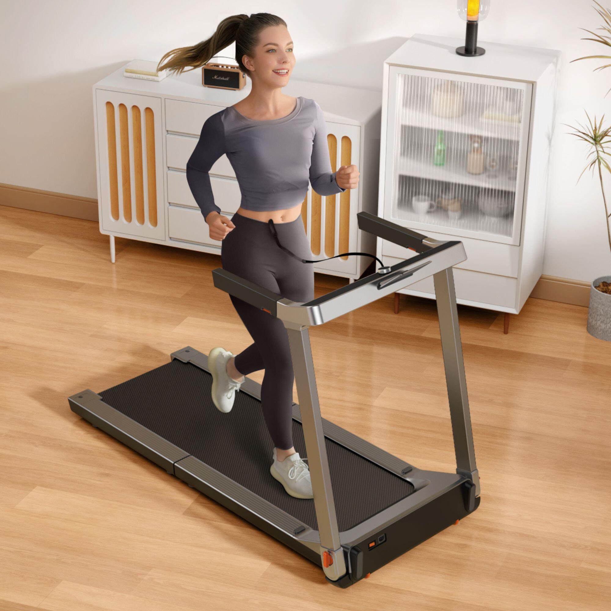 Tapis de course Kingsmith WalkingPad G1 5/7