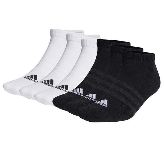 Socken Unisex 6er Pack-Cushioned Low-Cut