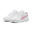 Baskets PUMA Caven 2.0 Enfant et Adolescent PUMA White Mauved Out Pink