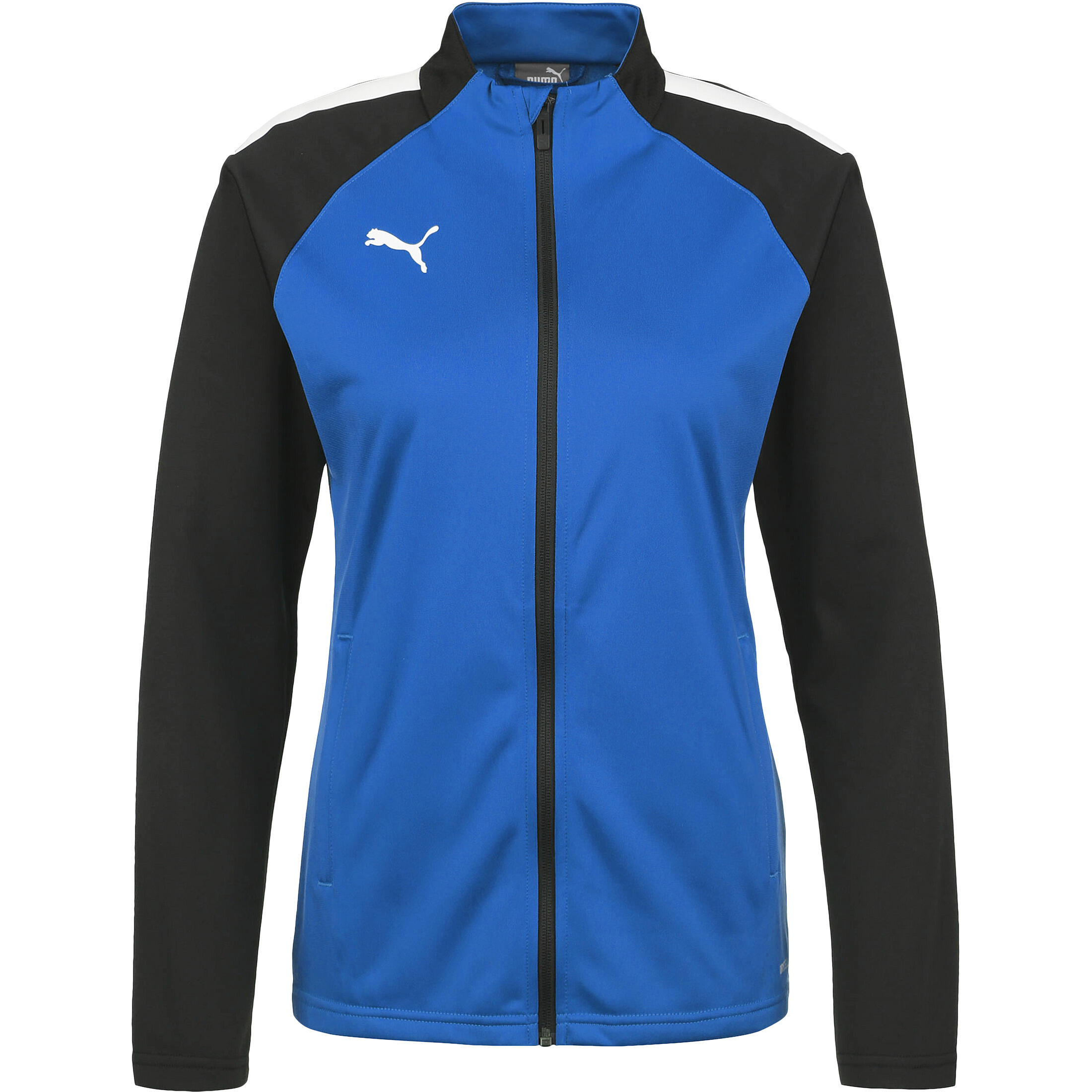 Trainingsjacke TeamLIGA Damen PUMA 5/6