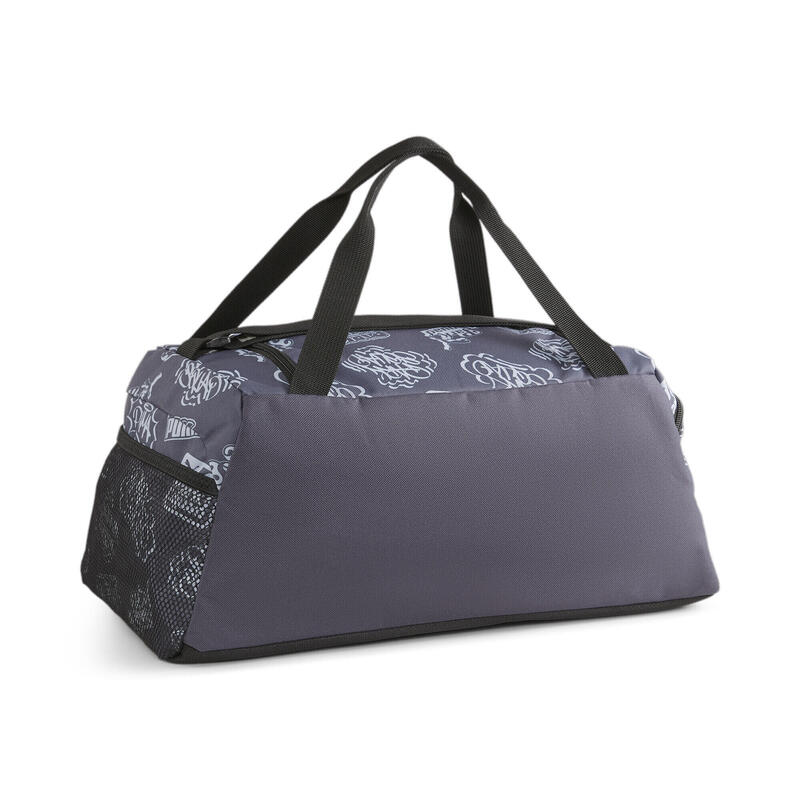 Bolsa de deporte Phase Niño PUMA Galactic Gray Mid 90ies