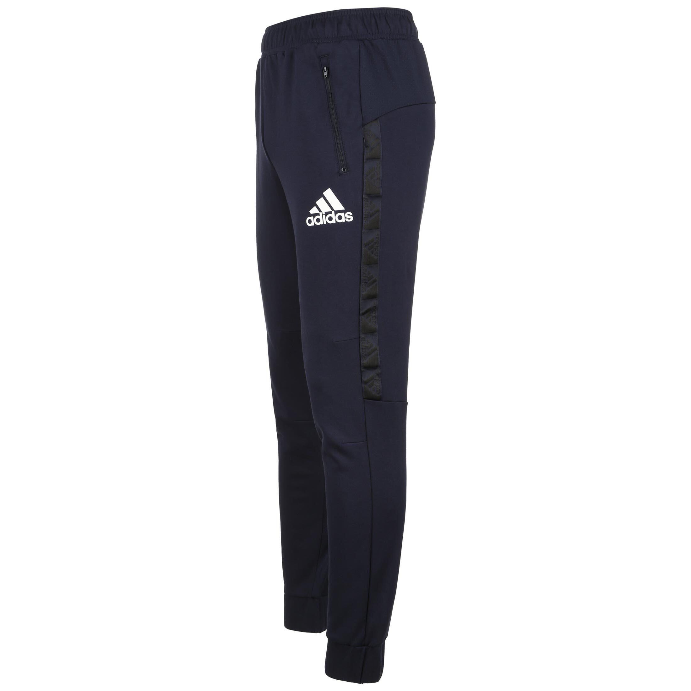 Trainingshose Aeroready Designed To Move Sport Motion Logo Herren ADIDAS 3/3