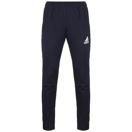 Trainingshose Aeroready Designed To Move Sport Motion Logo Herren ADIDAS