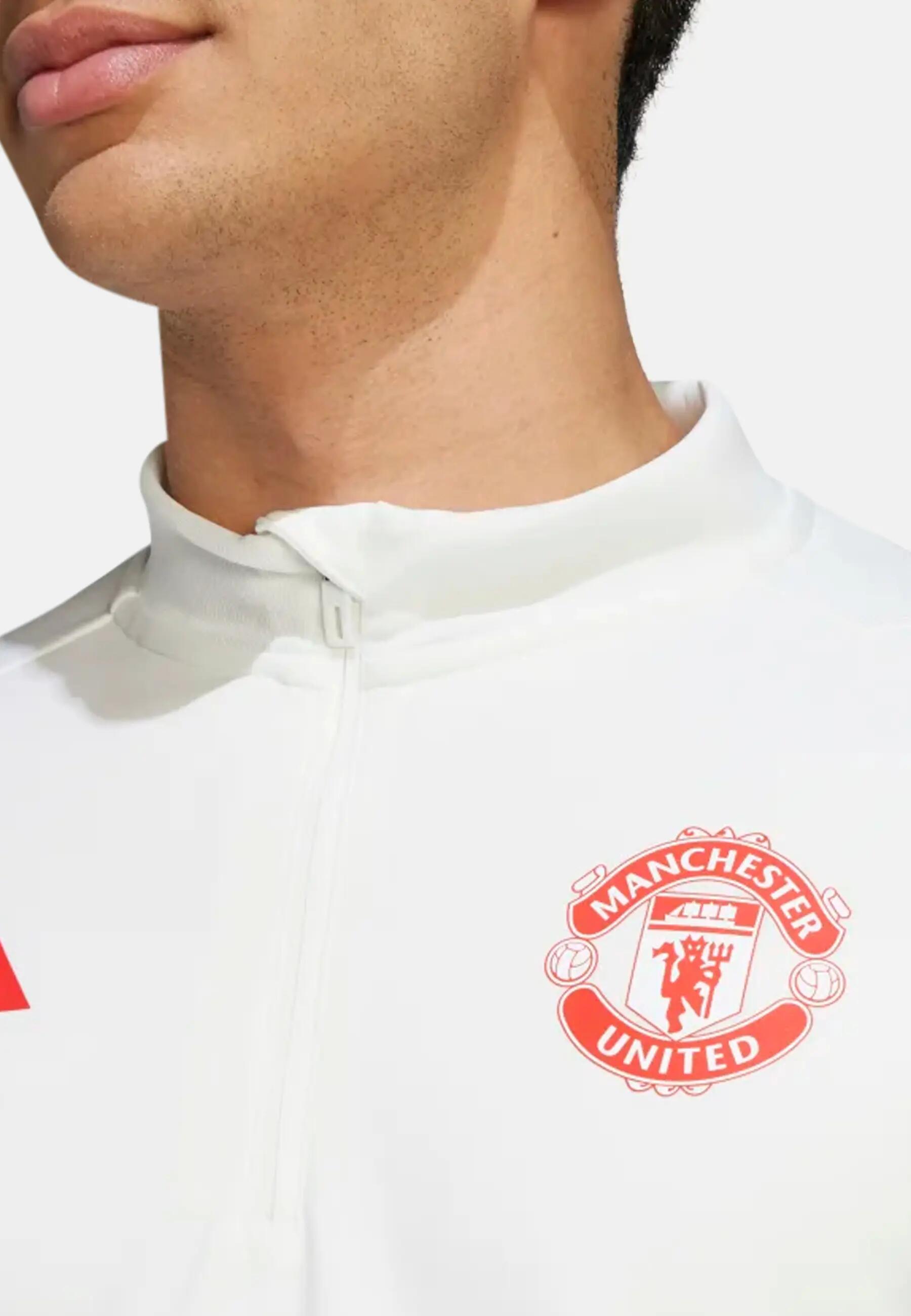 Trainingstop Manchester United Herren ADIDAS 5/6