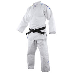 Kimono de judo millenium bbr