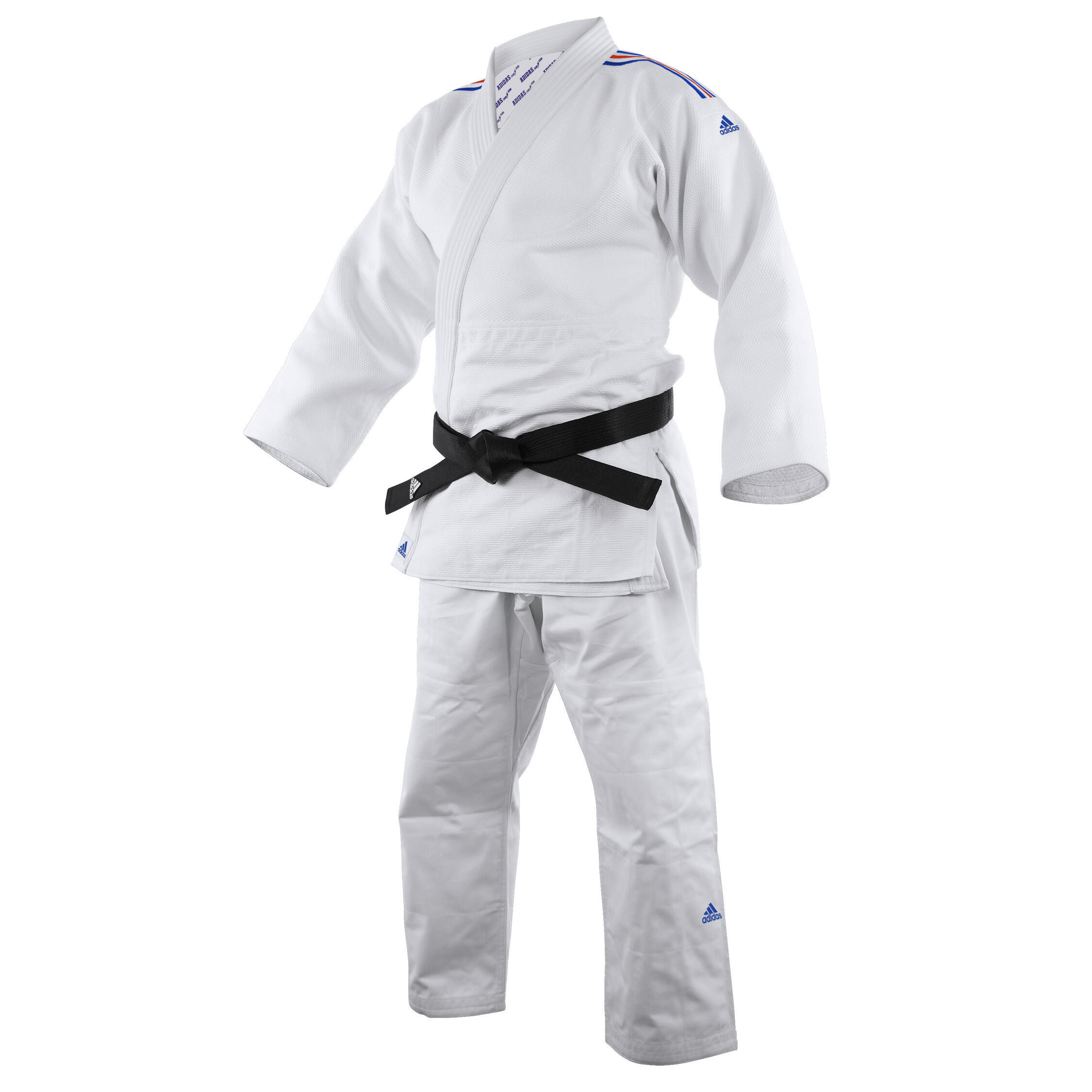 kimono judo adidas decathlon