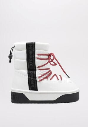 Sandale
Botte esquimau Baskets Femme D. Franklin DFSH-371007 Blan