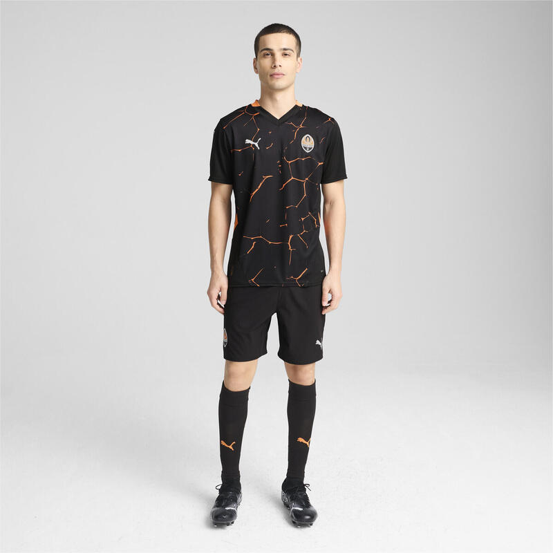 Camiseta FC Shakhtar Donetsk 2.ª equipación 24/25 Hombre PUMA