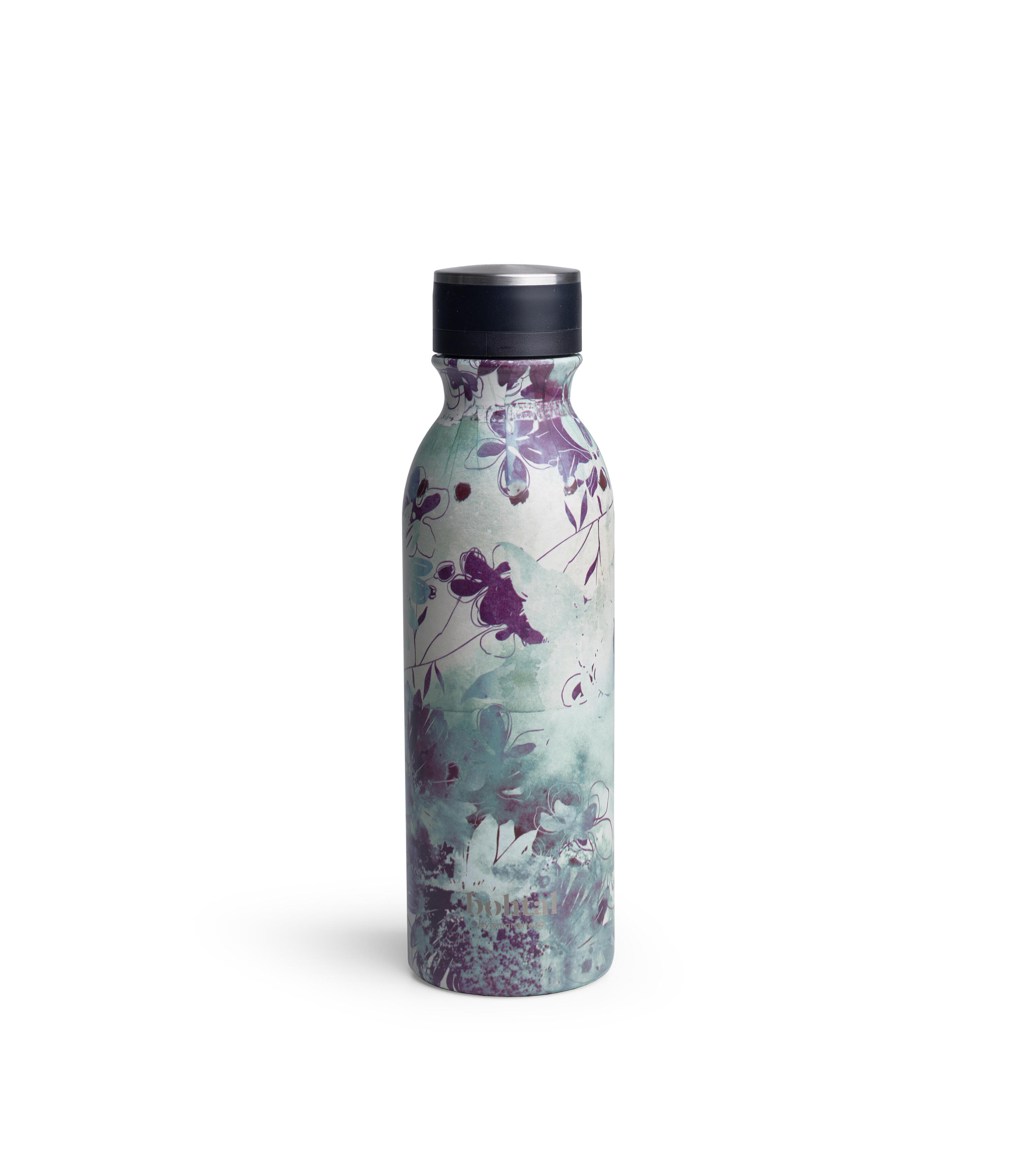 SMARTSHAKE Smartshake Bohtal Insulated Flask - Vintage (600ml) Vintage - Accessoires