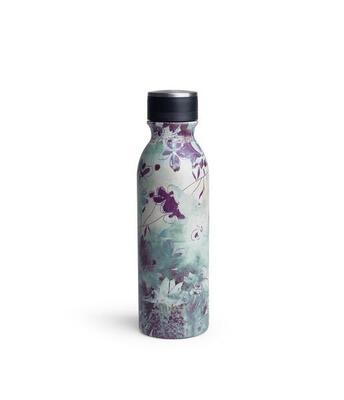 Smartshake Bohtal Insulated Flask - Vintage (600ml) Vintage - Fitness-Zubehör