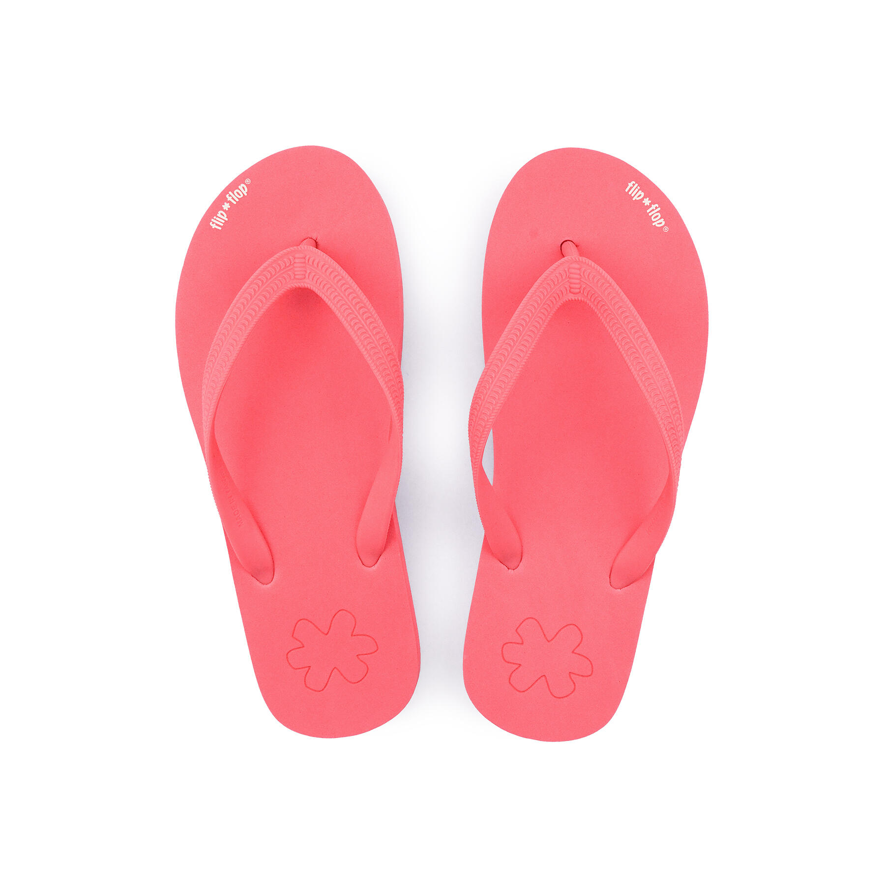 Femme Sandale originals Blush 3/4