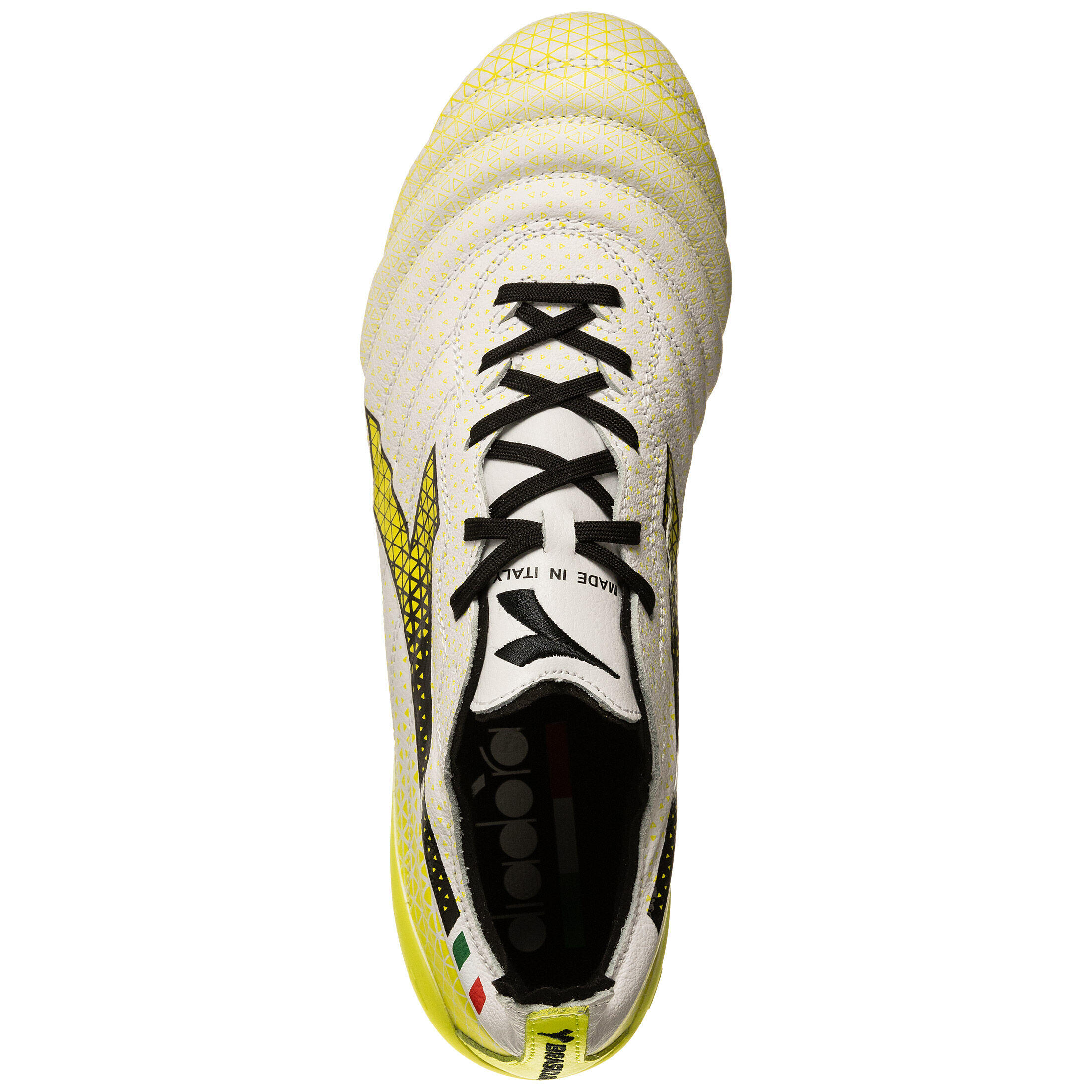 Fußballschuh Brasil Elite Tech Ita LPX Herren DIADORA 6/7