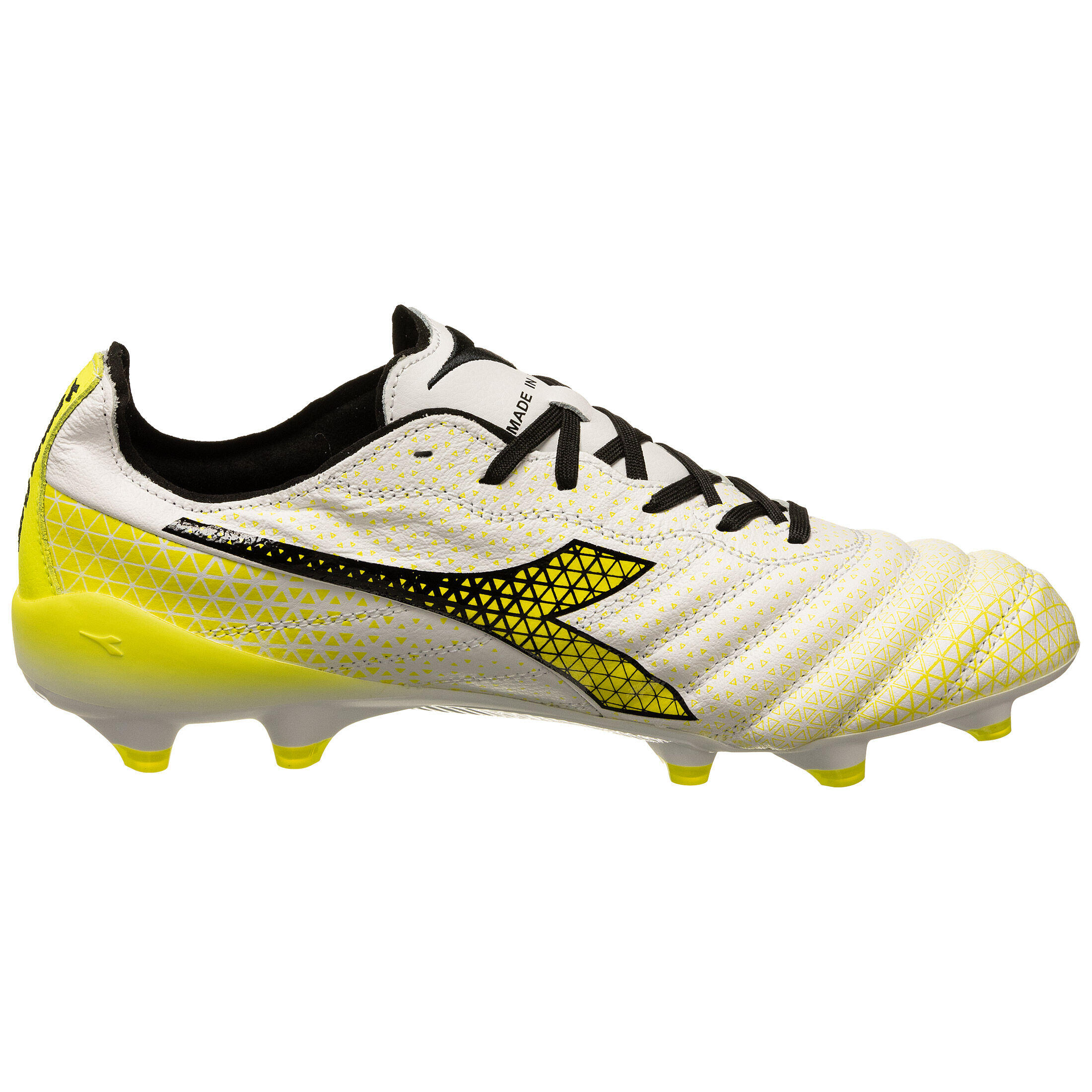 Fußballschuh Brasil Elite Tech Ita LPX Herren DIADORA 4/7