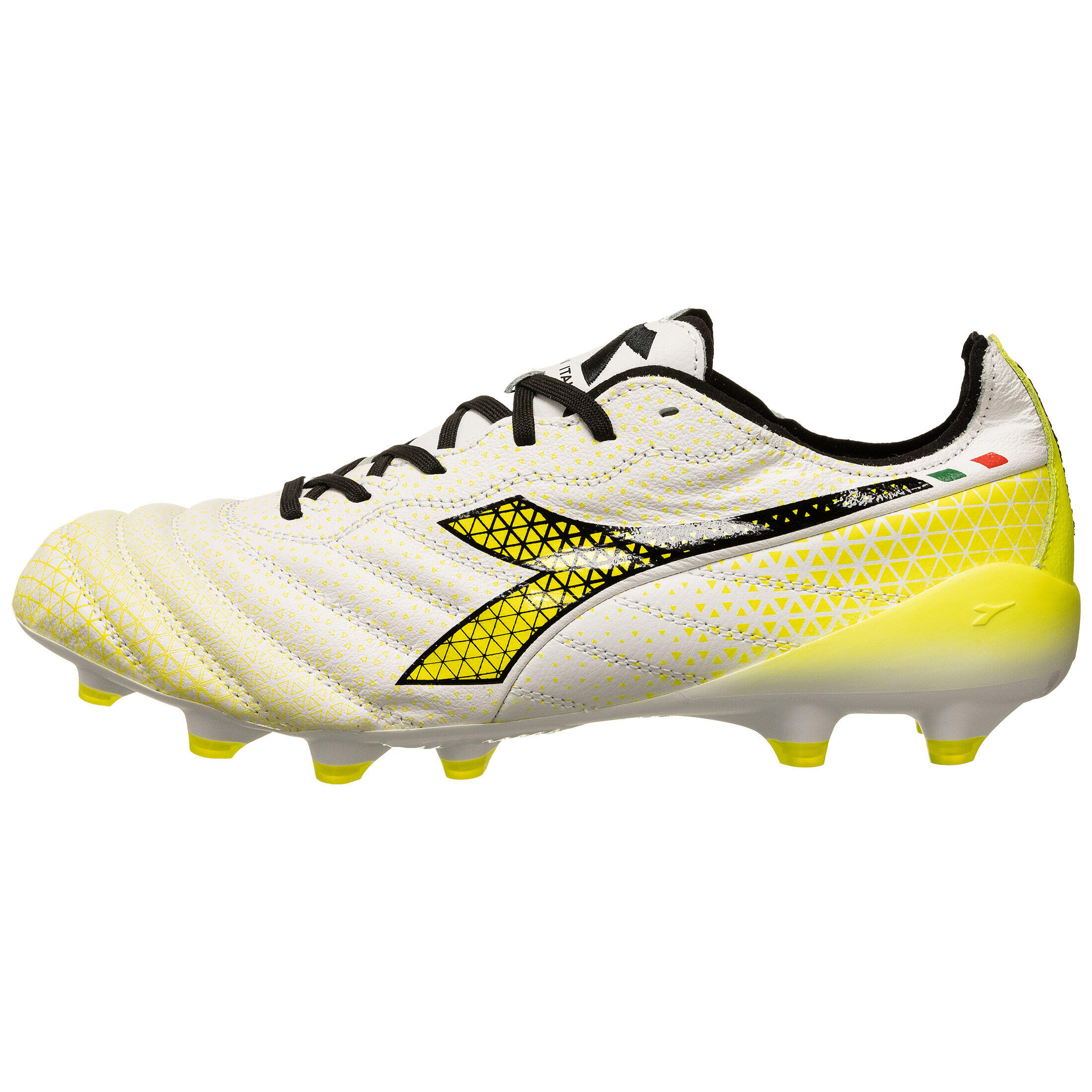 Fußballschuh Brasil Elite Tech Ita LPX Herren DIADORA 2/7