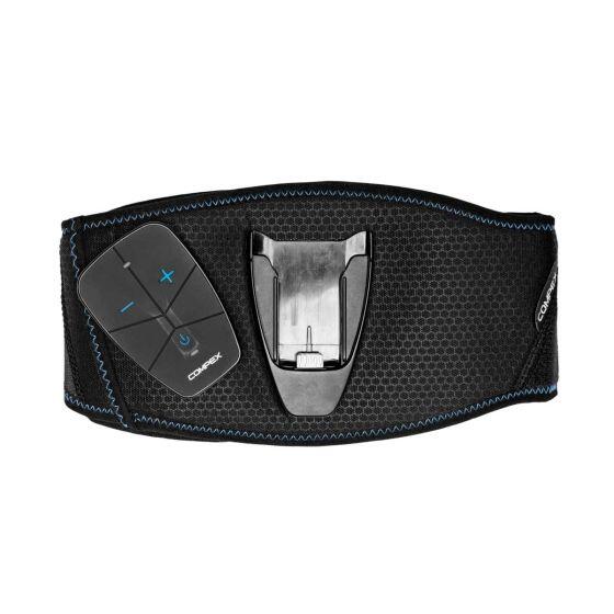 COMPEX COREBELT 5.0  Elettrostimolatore per addominali e schiena