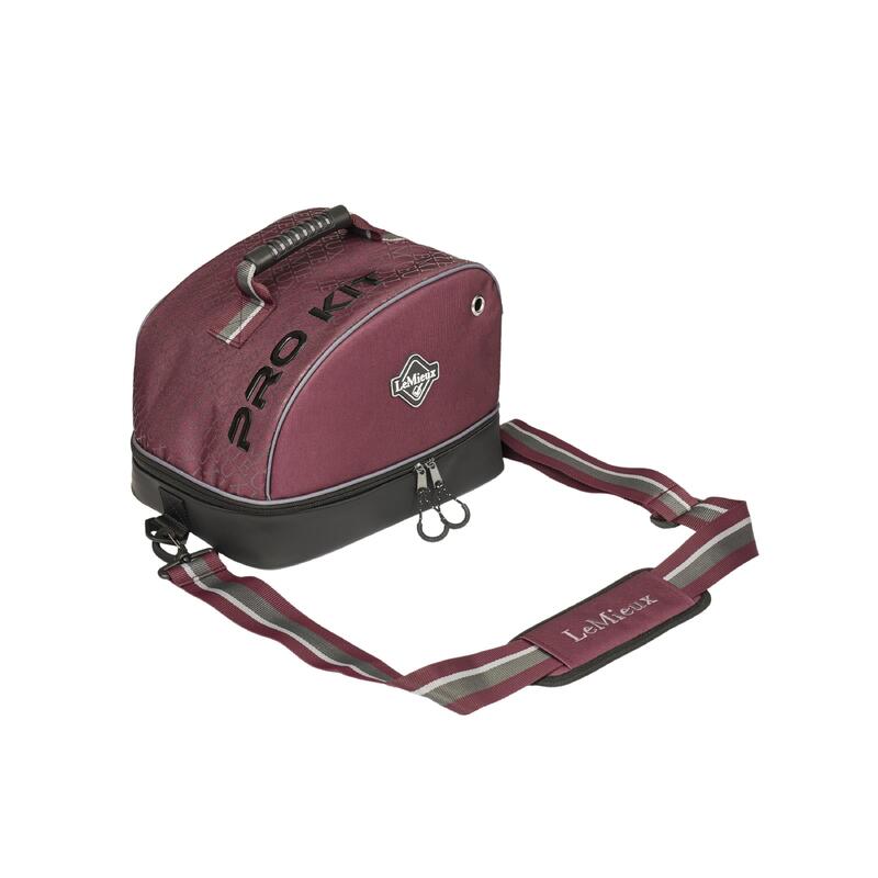 Ruiterhelm tas LeMieux Elite Pro