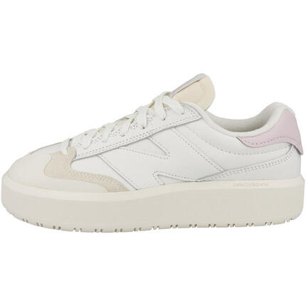 Chaussures CT302 - CT302SP Blanc