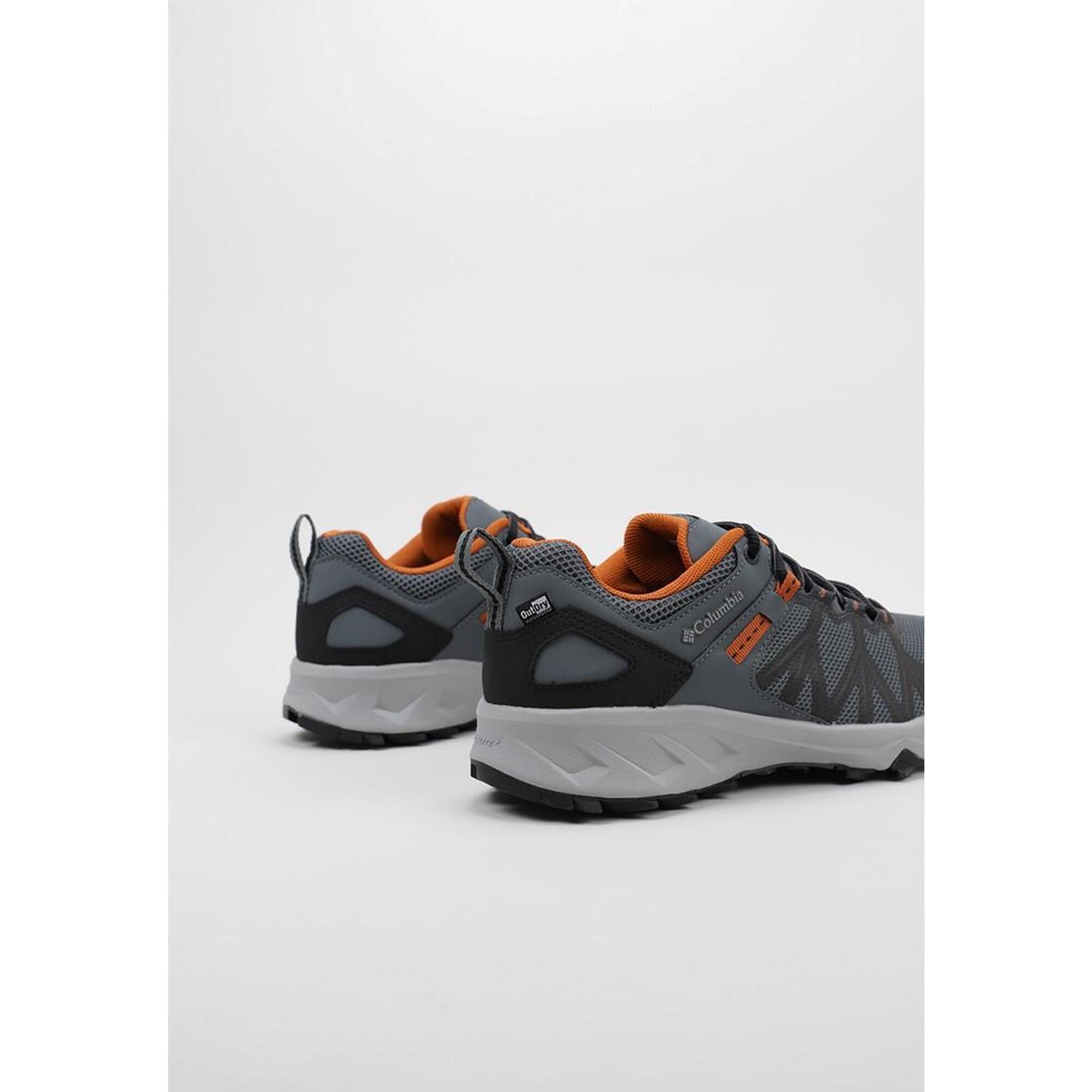 Sneakers Deportivas Hombre COLUMBIA PEAKFREAK™ II OUTDRY™ Gris