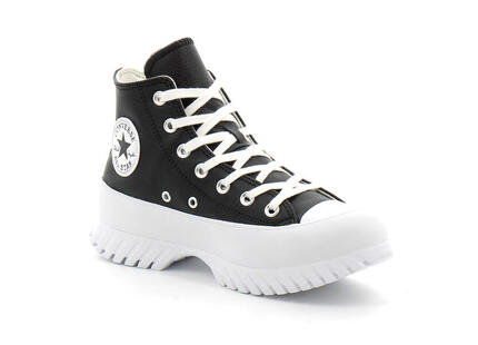 Zapatillas Converse modelo A03704C para mujer