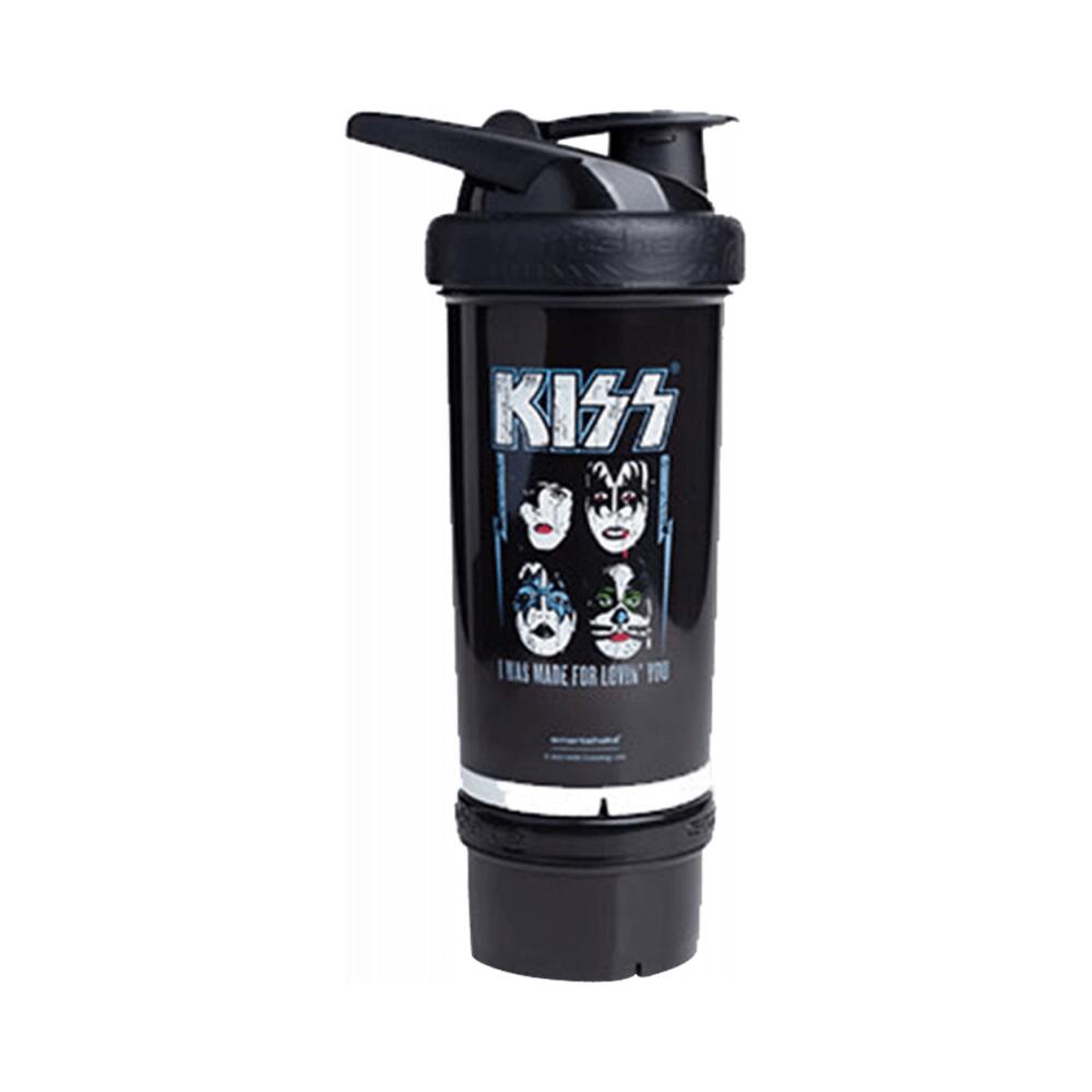 SMARTSHAKE Smartshake Revive - KISS (750ml) KISS - Accessori per il fitness