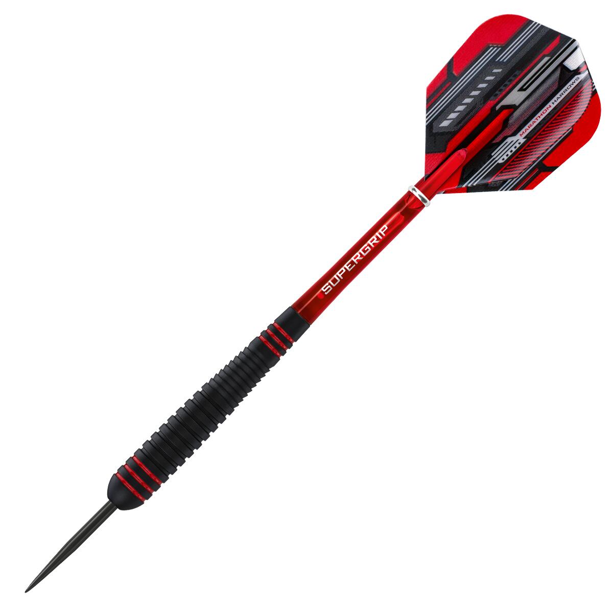 Harrows Dartpijlen steeltip Ace 4/5