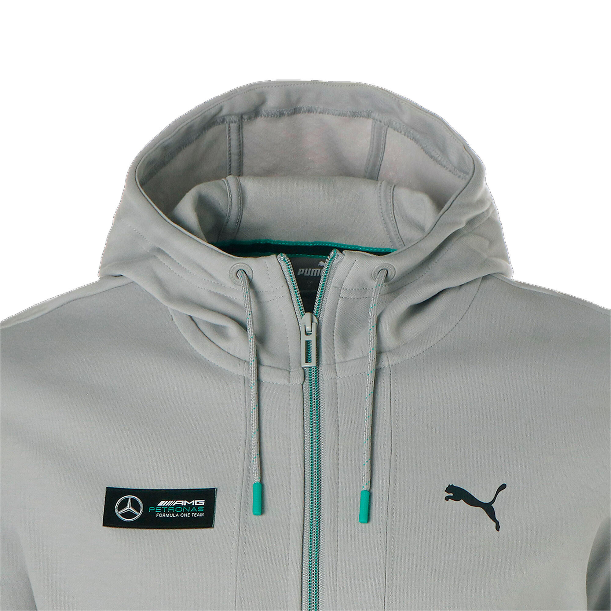 Bluza Sportowa Męska Puma Mapf1 6/7