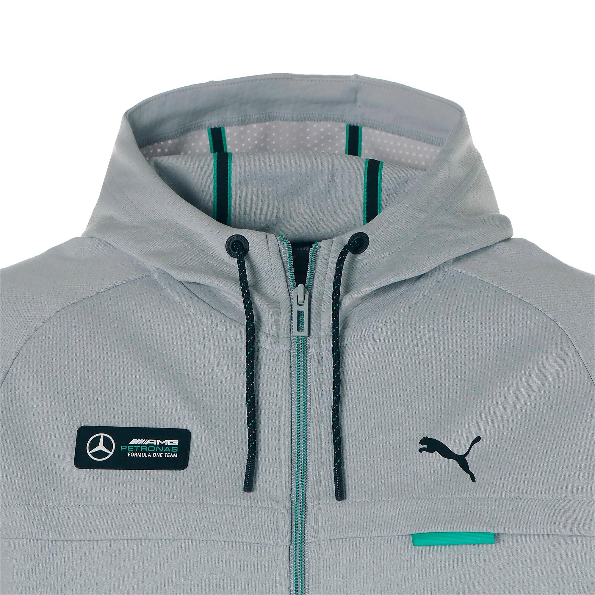 Bluza Sportowa Męska Puma Mapf1 6/7