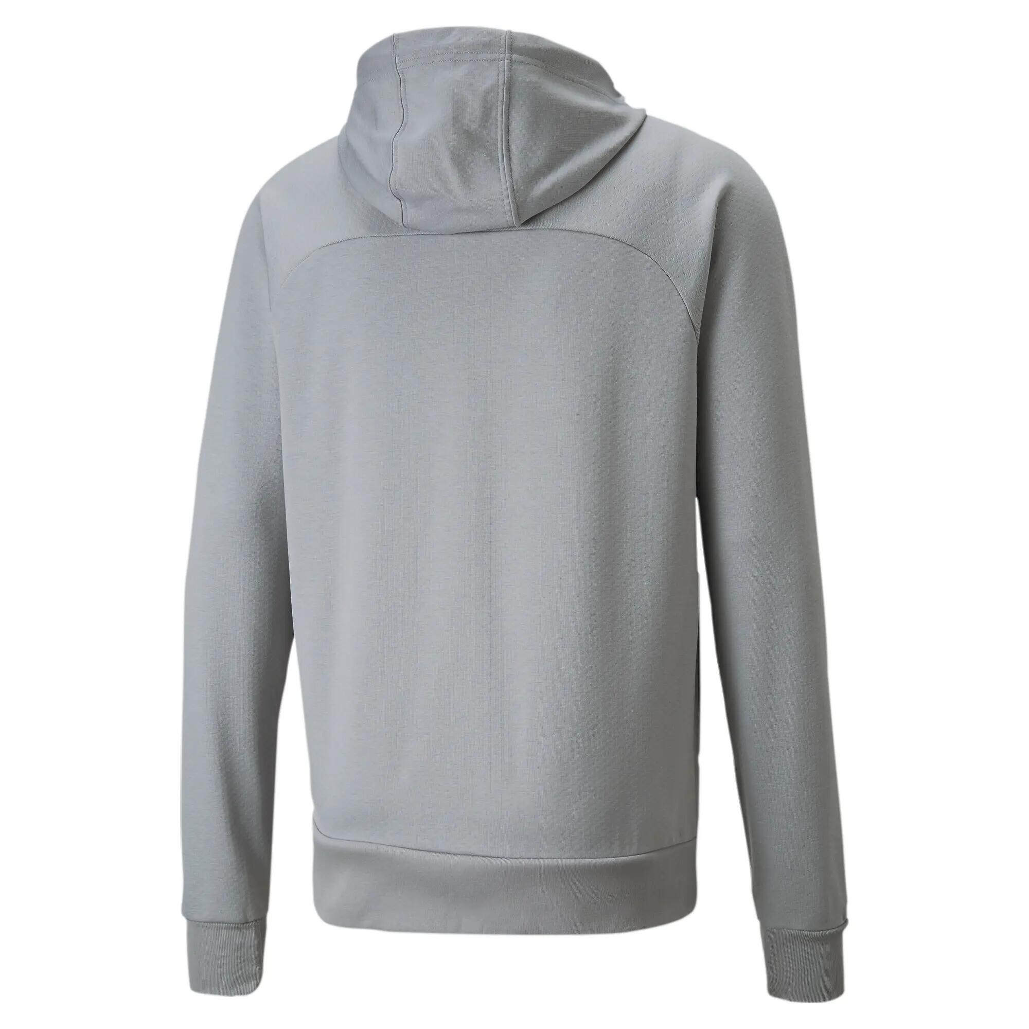 Bluza Sportowa Męska Puma Mapf1 2/7