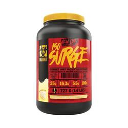 Mutant Mutant Hardcore Iso (1.6lbs) Triple Chocolate - Protéines