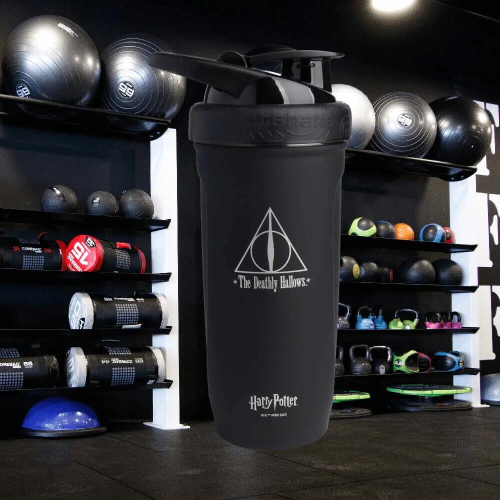 Smartshake Reforce Stainless Steel 4/10