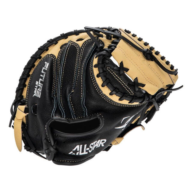 Béisbol - Guante de Receptor - Future Star - CM-FS-Y - Jóvenes 3/4