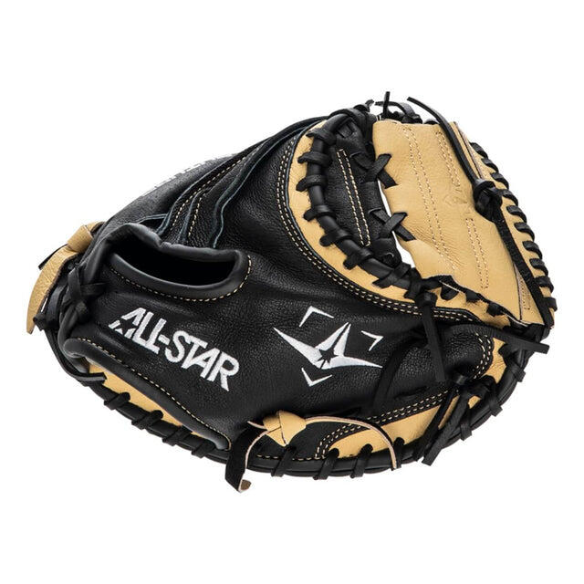 Béisbol - Guante de Receptor - Future Star - CM-FS-Y - Jóvenes 2/4