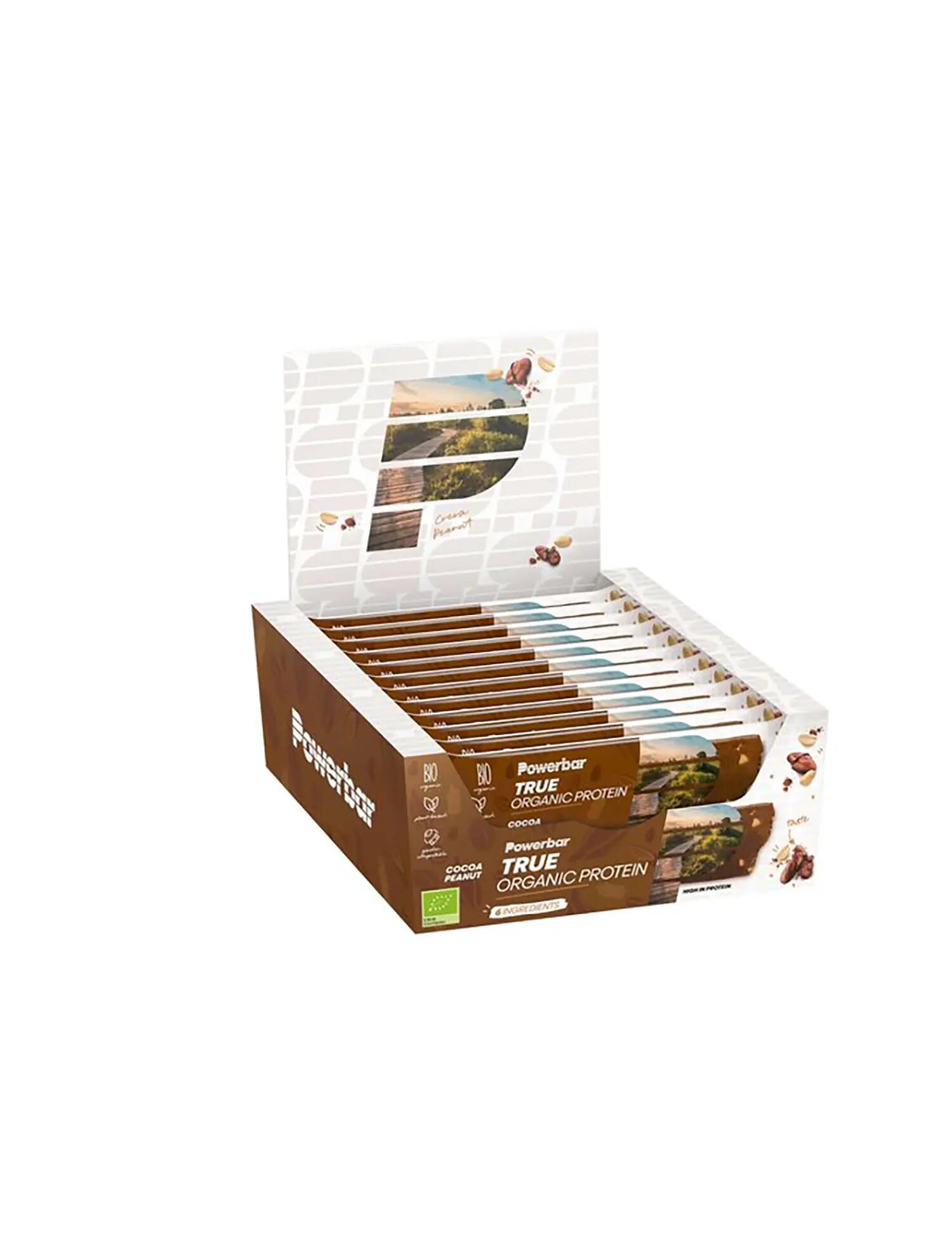 POWERBAR picture