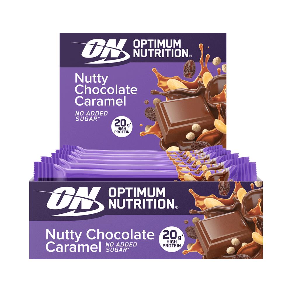 OPTIMUM NUTRITION picture