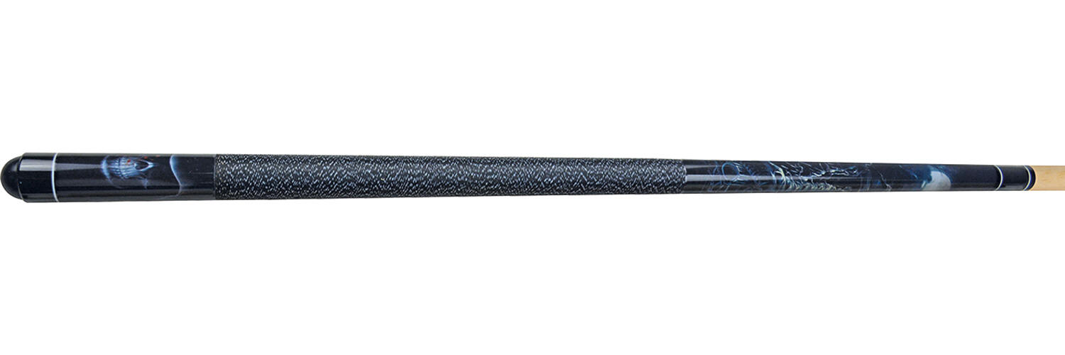 BUFFALO Reaper Moon Poolqueue 145 cm, Spitze 13 mm