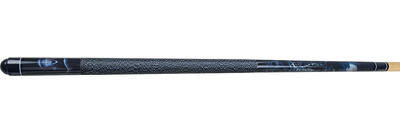 Stecca da biliardo John West Reaper Moon 145 cm