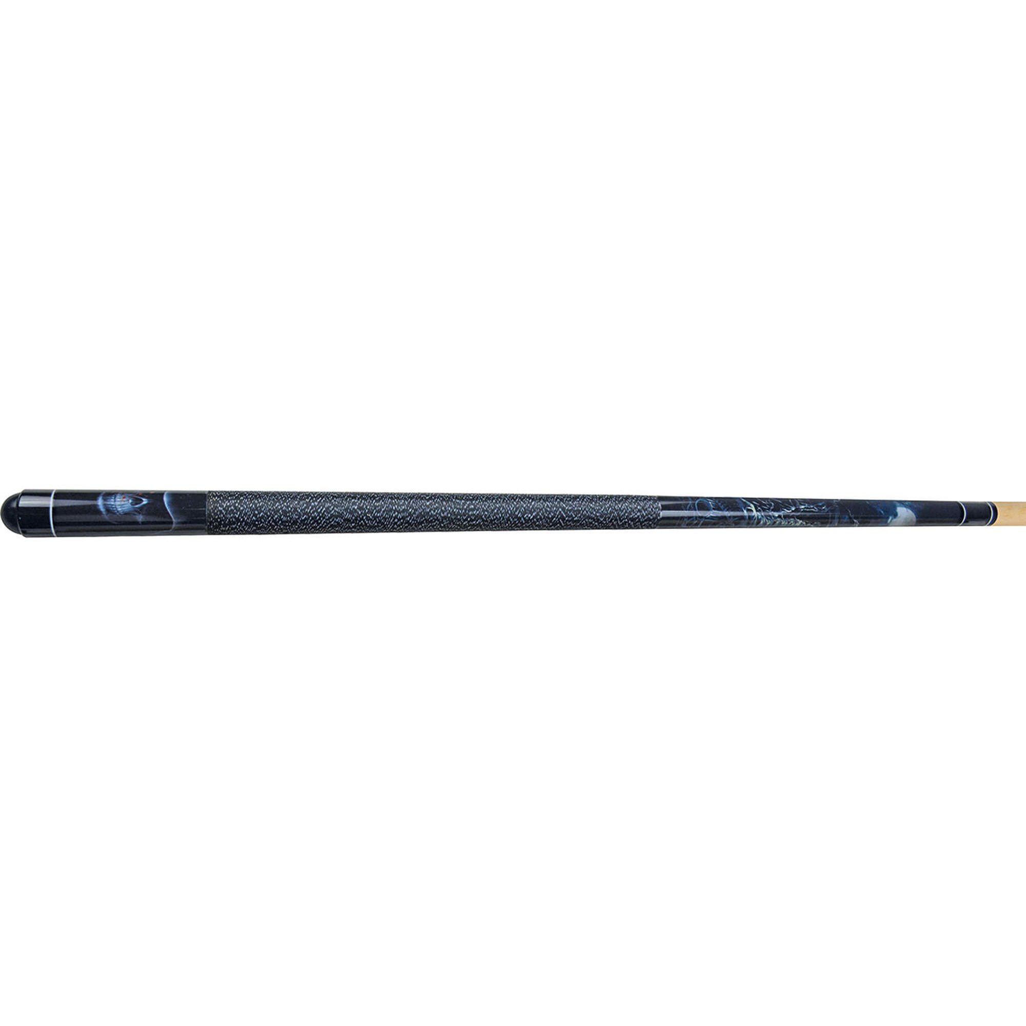 Buffalo - Queue De Billard - Reaper Moon Noir Adulte - Queue De Billard - Noir - Taille Unique - Decathlon