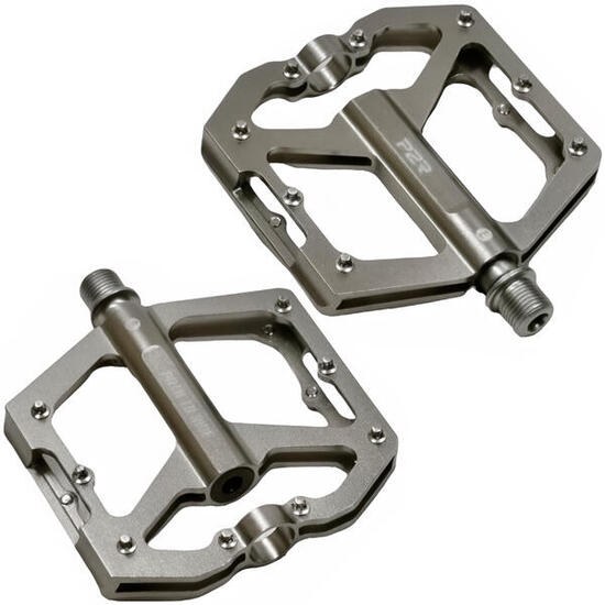 Pedały rowerowe platformowe P2R Flatman 60