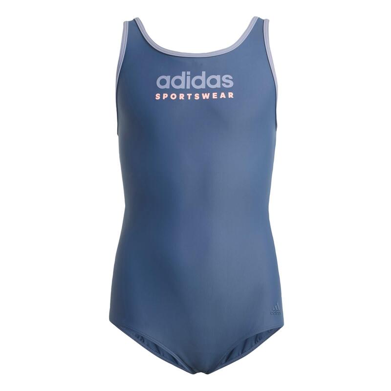 Maillot de bain dos en U Sportswear Enfants