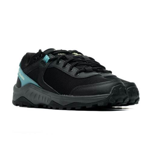 Buty do chodzenia damskie Columbia Trailstorm Ascend Wp