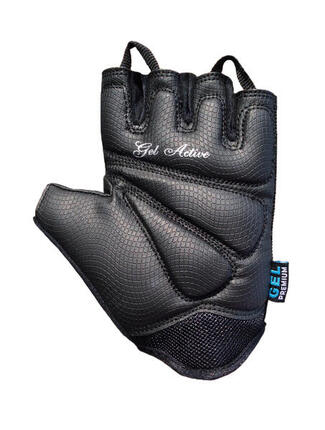 Chiba 40926 Lady gel (Pink) XS - Fitness-Zubehör - Handschuhe