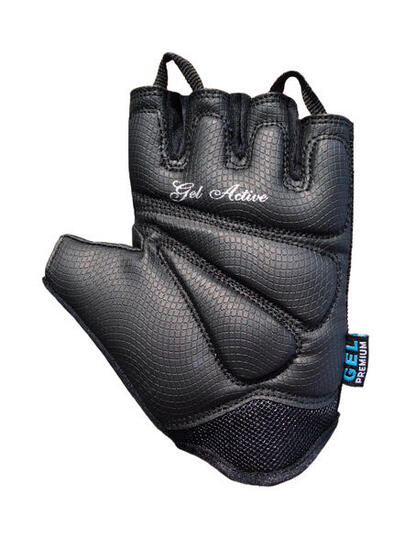 Chiba 40926 Lady gel (Pink) L - Fitness-Zubehör - Handschuhe