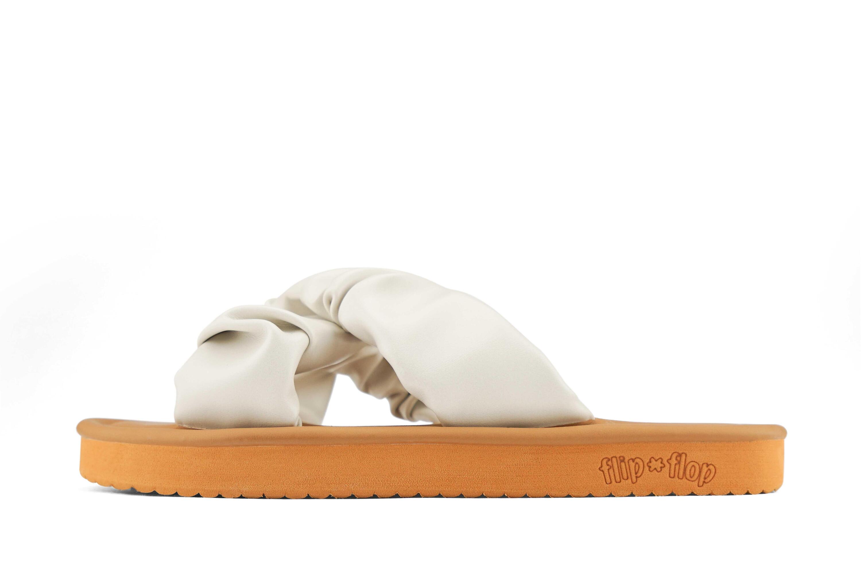 Femme fauna*cross Sandale beige clair 2/4