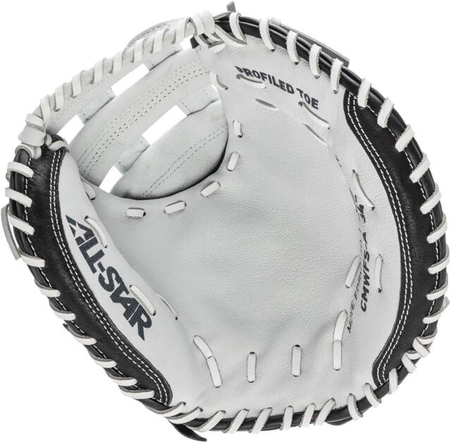 Guante de Receptor - Softball - Adulto Future Star - CMW-FS-A - Adultos 1/5